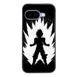 Goku Angry Google Pixel 10A Case BC2116