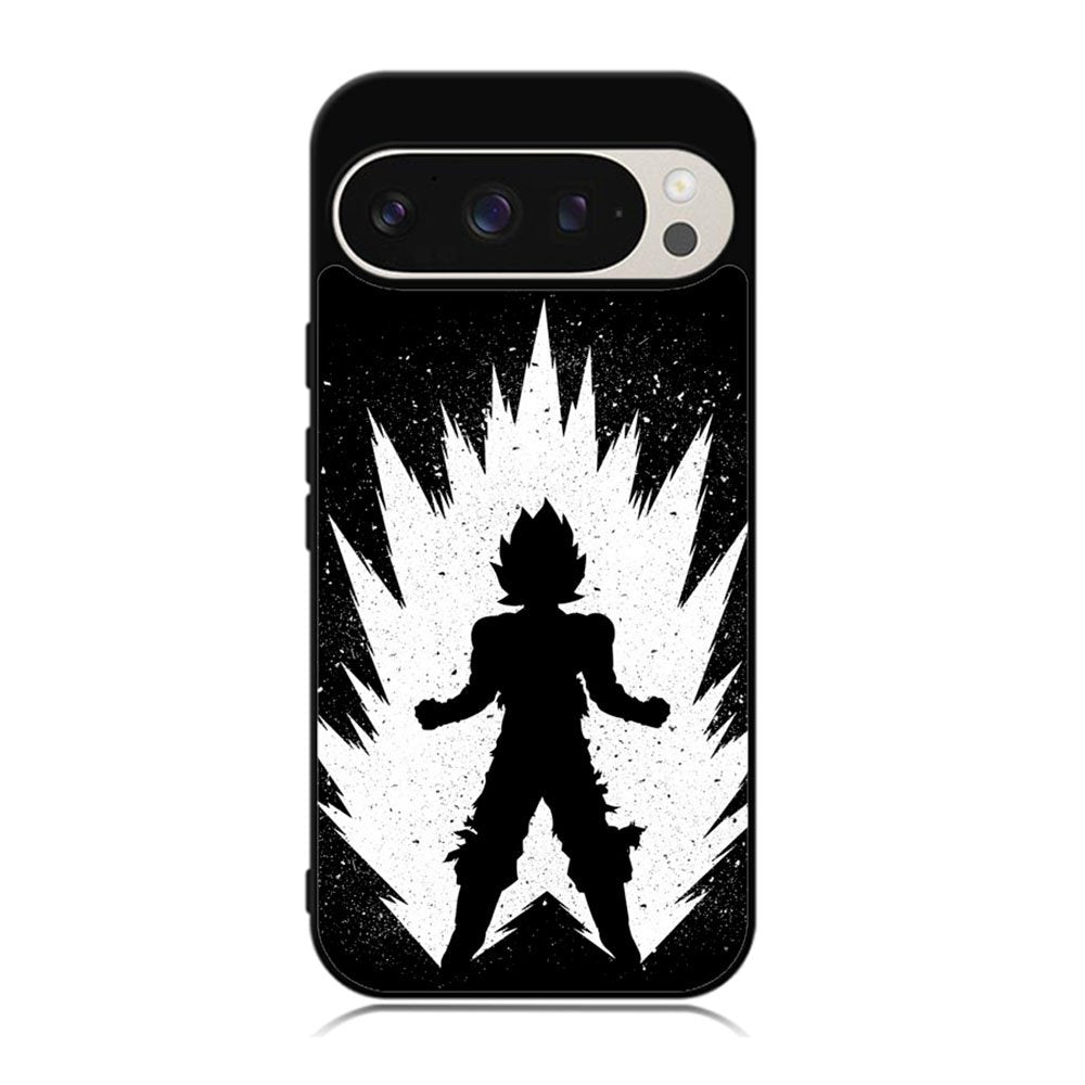 Goku Angry Case Google Pixel 9 Pro XL BC2116