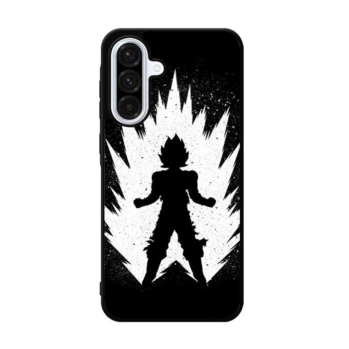 Goku Angry Samsung Galaxy A36 Case BC2116