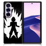 Goku Angry Samsung Galaxy Z Fold 7 5G Case BC2116