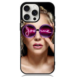 Lady Gaga Joanne Case iPhone 16 Pro BC2161