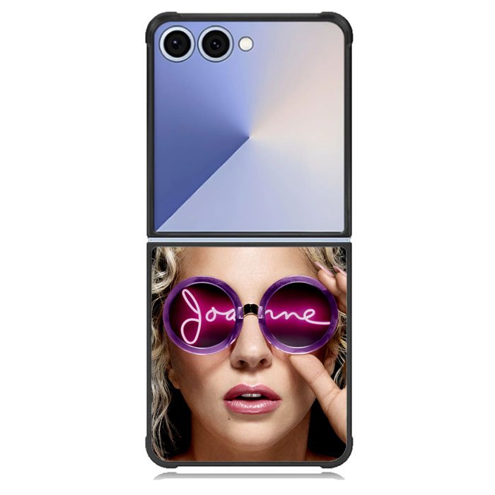 Lady Gaga Joanne Samsung Galaxy Z Flip 7 Case BC2161