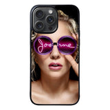Lady Gaga Joanne Case iPhone 15 Pro Max BC2161