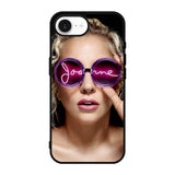 Lady Gaga Joanne iPhone 16e Case BC2161