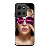 Lady Gaga Joanne Motorola Moto G 5G 2025 Case BC2161