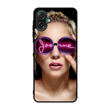 Lady Gaga Joanne Case Samsung Galaxy A07 BC2161
