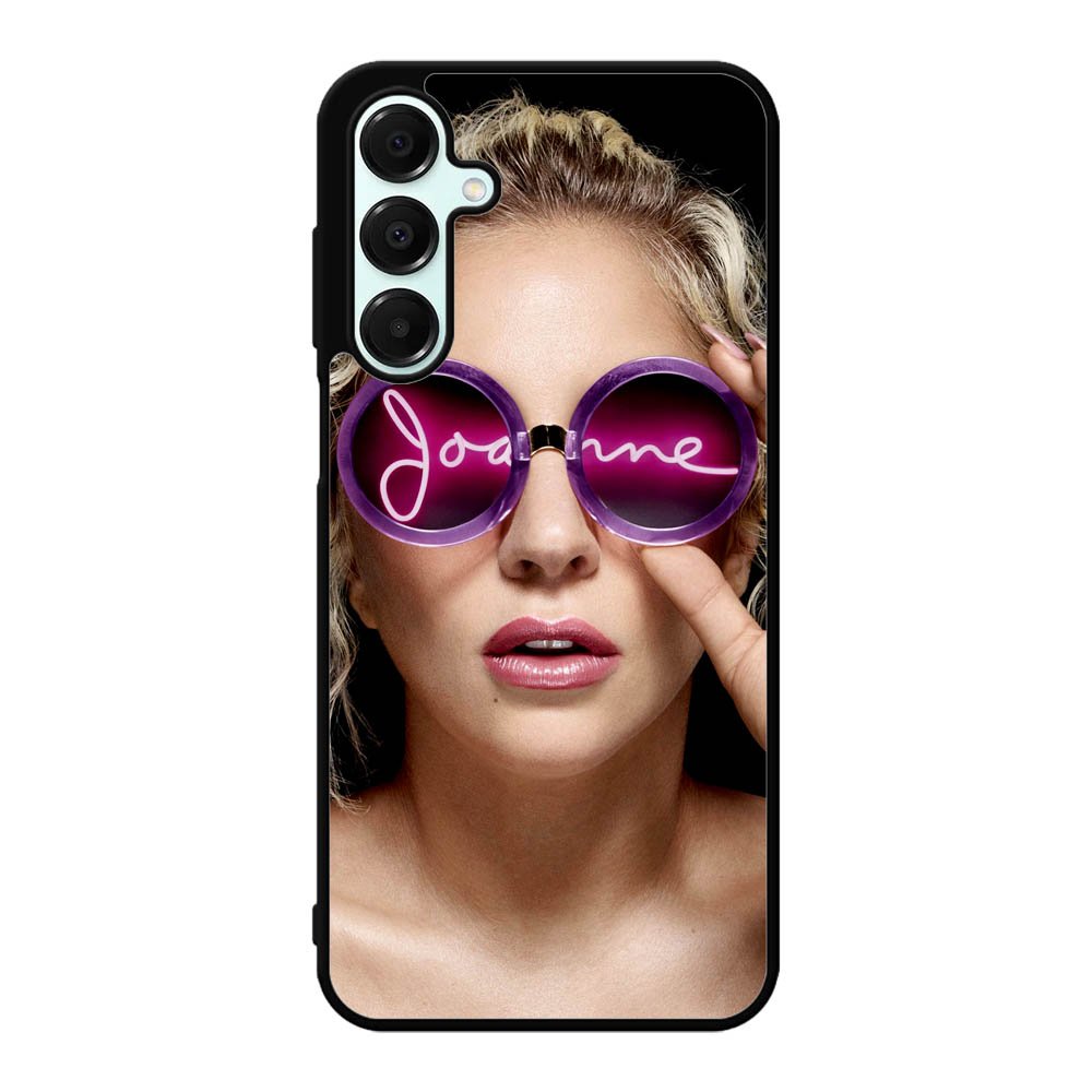 Lady Gaga Joanne Samsung Galaxy A16 Case BC2161