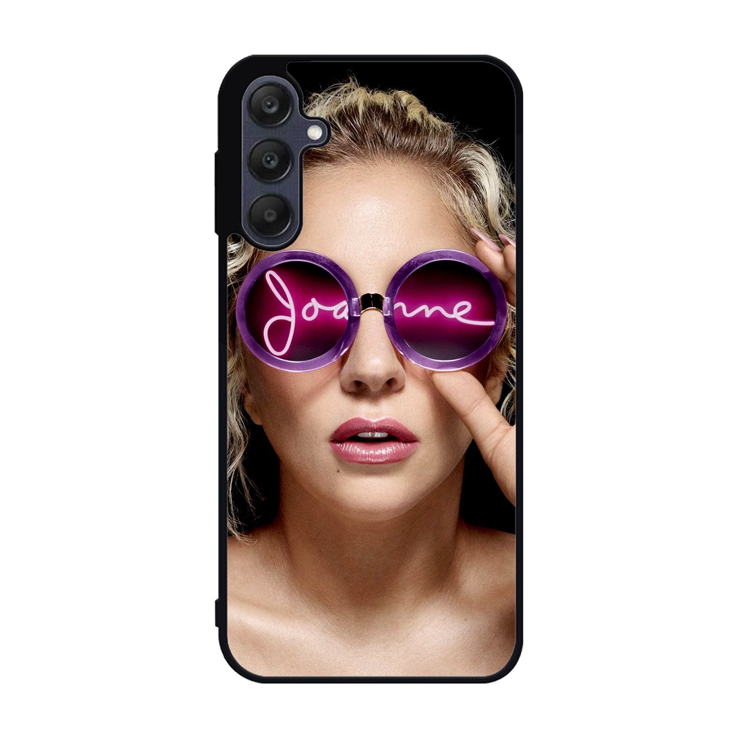 Lady Gaga Joanne Samsung Galaxy A25 5G Case BC2161