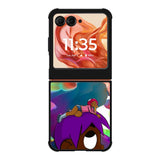 Lil Uzi Vert vs The World Motorola Moto Razr 2025/2024 , Moto Razr 60/50 Case BC2166
