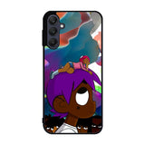 Lil Uzi Vert vs The World Samsung Galaxy A25 5G Case BC2166
