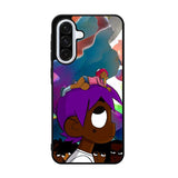 Lil Uzi Vert vs The World Samsung Galaxy A36 Case BC2166