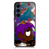 Lil Uzi Vert vs The World Samsung Galaxy S25 FE Case BC2166