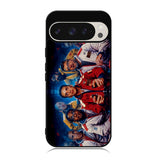 Logic the Incredible True Story Case Google Pixel 9 Pro XL BC2173