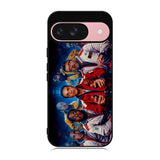 Logic the Incredible True Story Case Google Pixel 9 BC2173