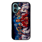 Logic the Incredible True Story Case iPhone 16 Plus BC2173