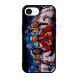 Logic the Incredible True Story iPhone 17e Case BC2173