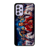 Logic the Incredible True Story Samsung Galaxy A23 5G Case BC2173