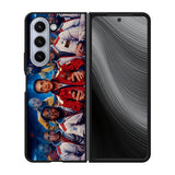 Logic the Incredible True Story Case Samsung Galaxy z Fold 5 5G BC2173