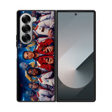 Logic the Incredible True Story Case Samsung Galaxy Z Fold 6 5G BC2173