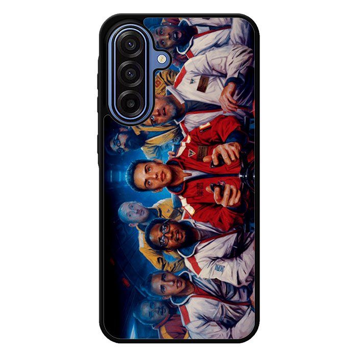 Logic the Incredible True Story Samsung Galaxy A17 5G Case BC2173