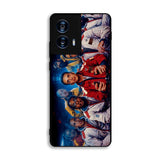 Logic the Incredible True Story Motorola Moto G Power 5G 2024 Case BC2173