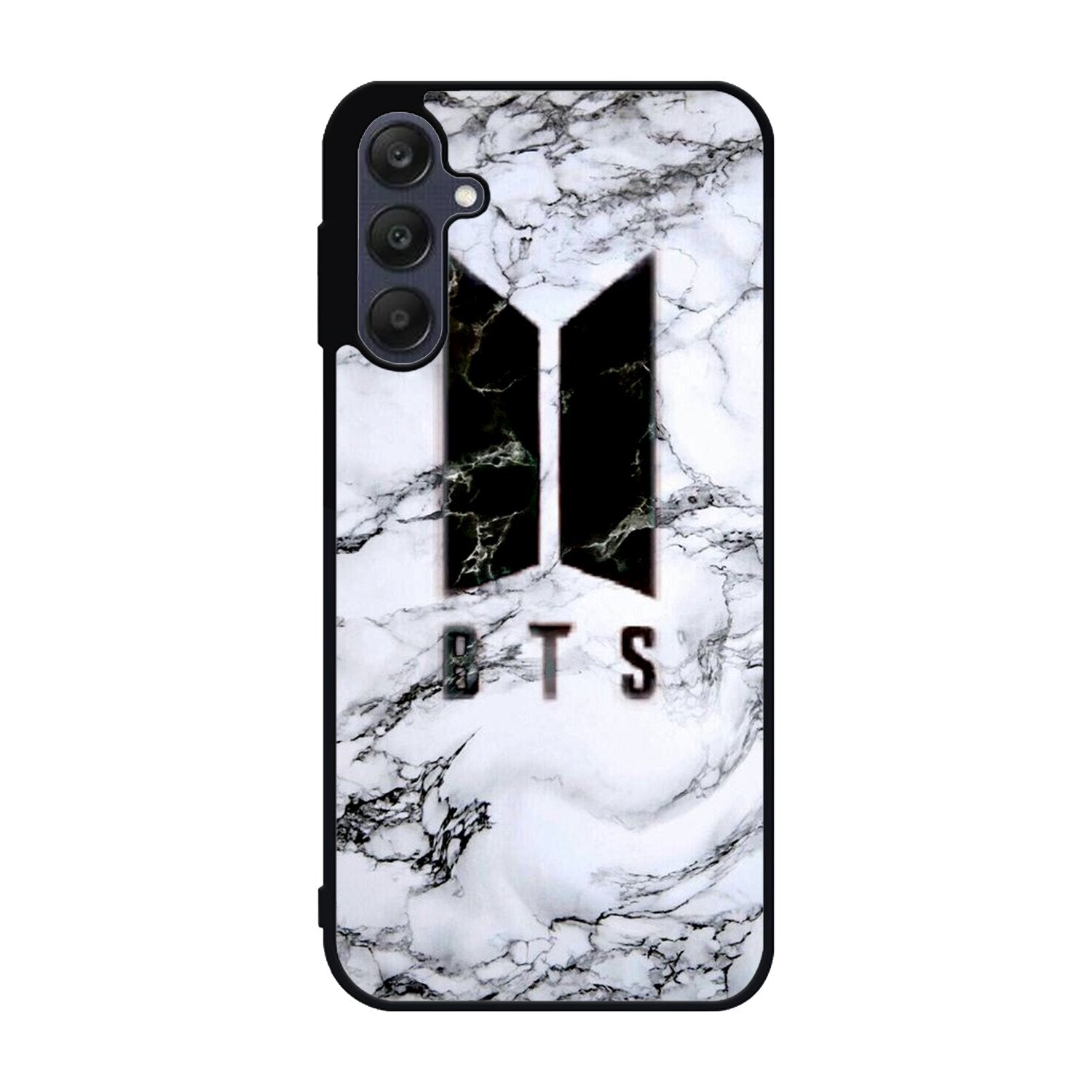 BTS Marbel Samsung Galaxy A25 5G Case BC2267