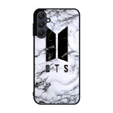 BTS Marbel Samsung Galaxy A25 5G Case BC2267