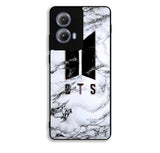 BTS Marbel Motorola Moto Edge 2024 Case BC2267