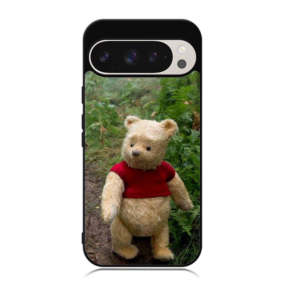 Christopher Robin Pooh Case Google Pixel 9 Pro XL BC2182