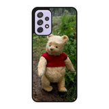 Christopher Robin Pooh Samsung Galaxy A23 5G Case BC2182