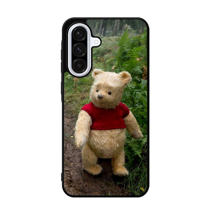 Christopher Robin Pooh Samsung Galaxy A36 Case BC2182