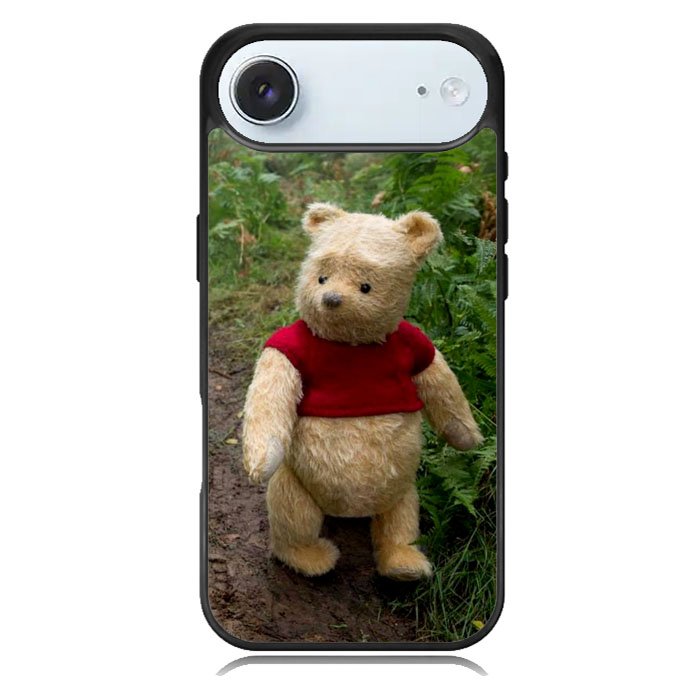 Christopher Robin Pooh iPhone 17 Air Case BC2182