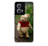 Christopher Robin Pooh Motorola Moto Edge 2024 Case BC2182