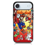 Super Mario Oddysey iPhone 17 Air Case BC1999