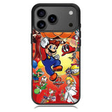 Super Mario Oddysey iPhone 17 Pro Case BC1999