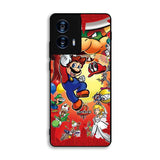 Super Mario Oddysey Motorola Moto G Power 5G 2024 Case BC1999