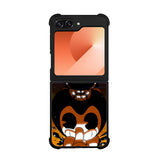 Bendy and the Ink Machine Case Samsung Galaxy Z Flip 6 5G BC2251