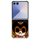 Bendy and the Ink Machine Samsung Galaxy Z Flip 7 Case BC2251