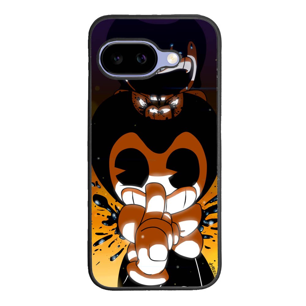 Bendy and the Ink Machine Google Pixel 10A Case BC2251