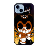 Bendy and the Ink Machine Case iPhone 15 BC2251