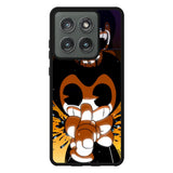 Bendy and the Ink Machine Case Motorola Moto Edge 2025 BC2251