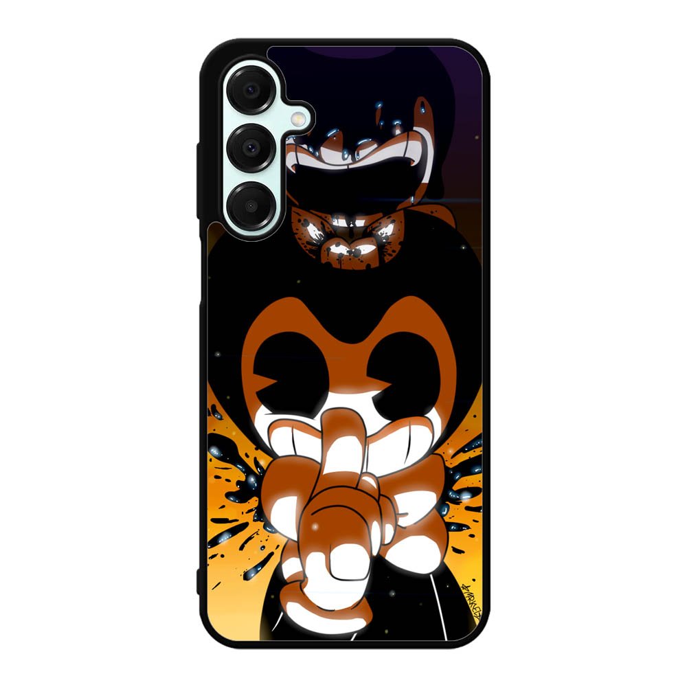 Bendy and the Ink Machine Samsung Galaxy A16 Case BC2251