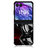 Darth Vader Star Wars Illustration Motorola Moto Razr 2024 , Moto Razr 50 Case
