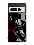 Darth Vader Star Wars Illustration Google Pixel 7 Pro Case