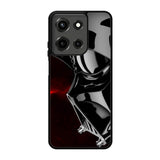 Darth Vader Star Wars Illustration Motorola Moto G 5G 2025 Case FE4944