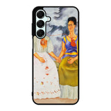 Frida Kahlo The Two Fridas Samsung Galaxy A16 Case BC2216