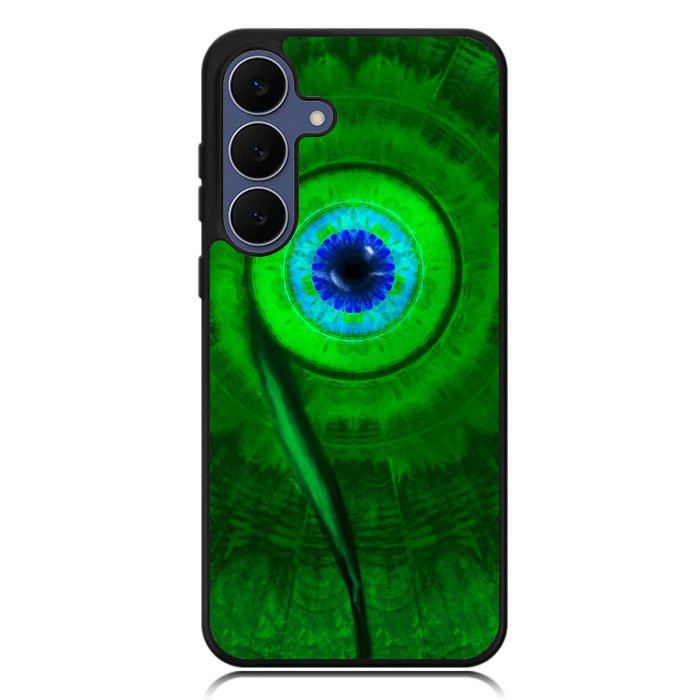 Jacksepticeye Samsung Galaxy S25 FE Case BC2147