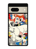 Moomins Comic Google Pixel 7 Case