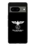 Rammstein Google Pixel 8a Case