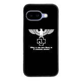 Rammstein Google Pixel 10A Case BC2038